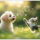 펫퍼스트 24시 강아지분양 고양이분양 파주운정점 이미지