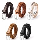 제이앤제이슨 | 제이앤제이슨 여자벨트 위빙 소가죽 벨트 데일리 추천