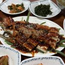 화양식당 | 전남 여수 현지인 맛집 추천 화양식당 내돈내산 솔직후기 장어탕 장어구이 가성비 굿