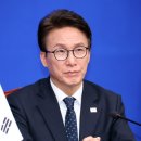 [속보] 김민석 "'조희대 탄핵 추진' 논의 공식화" 이미지