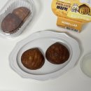 지에스(GS)25 오남현대점 | GS25 편의점신상 모모즈랩 상하이 스타일 버터떡, 요즘 핫한 편의점버터떡 후기