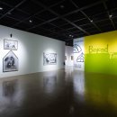 성남아트센터 큐브미술관 이미지