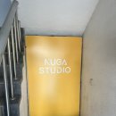 노원동 행정복지센터 주차장 이미지