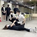 창덕여자고등학교 | 마포역 필라테스 l 창덕여자고등학교로 교육 강의를 나갔습니다! - 1