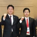 부여국민체육센터 실내체육관 이미지