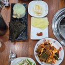 심가네 - 광진구 동일로18길 16 | [청주 신봉동 맛집] 달짝지근한 양념돼지갈비가 맛있었던 "심가네갈비한우" 후기