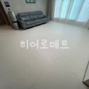 남산유치원 | 대구 매트시공 남산이편한세상 히어로매트 시공후기