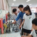 두원공업고등학교 이미지