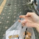 단골 많은 꽈배기 이미지