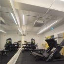 나만의 운동실 이미지