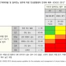 만성콩팥병 임상진료지침 이미지