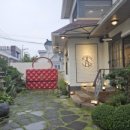 구암성당 앞 이미지