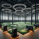 브라더골프연습장 이미지