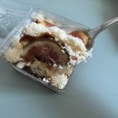 푀유파티세리 | 압구정 갤러리아팝업 겹겹이소금빵 맛집 푀유파티세리 후기
