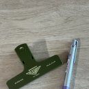 마이브라운노트 | 소소한 소비 문구 펜•독서템 북커버 | 펜코 클립, 쥬스업메탈릭, 북커버 내돈내산 실사용 후기