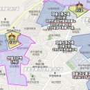 83재송시영(재송그린) | 덕천1구역 및 재송5재건축 정비구역 지정