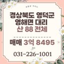 영덕공인중개사사무소 이미지