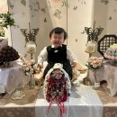 NR-6[종로]-하-343 | 소규모 돌잔치 후기 | 광화문 모도우, 낯가림 웃픈 첫돌 파티 후기😂(내돈내산, 비용)