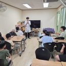 대구의료원 감염예방교육 이미지