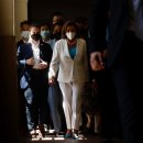 Pelosi’s Korea visit comes amid soaring US-China tensions 이미지