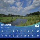 알펜시아스크린골프 이미지