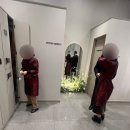 여;유 | 수원 파티웨딩유 혼주메이크업 메리드메리 내돈내산 후기