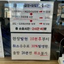 도장포1길30 ∼ 도장포1길50일원 | 거제 여행 추천 도장포 유람선 타고 해금강 십자동굴 선상 관광