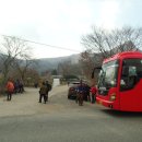 19/2/16 해남 별뫼산~가학산~흑석산 산행 이미지