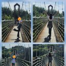 욕지도 하늘정원 이미지