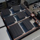 부흥 태양광발전소 이미지