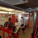 장산휘트니스클럽 이미지