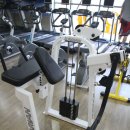 달라스 휘트니스 이미지