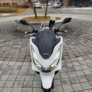 혼다엘리트,cbr900,pcx125 21년식abs 완료 이미지