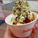 줄리앙와플 이미지