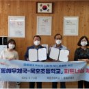 동해 묵호초등학교 강원신문