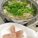 제주복집 | 인생 복지리를 만났다!제주삼호복집에서 즐기는 시원한 복지리 한 그릇🐡