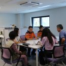 은대리 문화벽돌공장 이미지