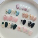 미니스톱 부산전포점 | 전포네일 잘하는 샵 [네일뮨 nail_mune] 추천 | 서면네일샵, 전포동네일