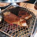 일월산숯불갈비 - 달성군 대실역북로1길 29-4 | 일월산숯불갈비