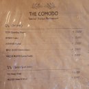 THE COMODO(더 코모도) 이미지