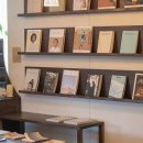 소년과 나무 이미지