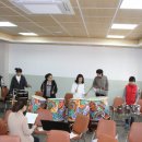 봉화중학교 이미지