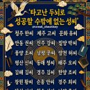 타고난 두뇌로 성공할 수 밖에 없는 성씨 이미지