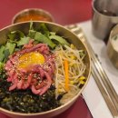 늘맛난콩나물국밥 해물 순두부 이미지