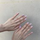 유블랑네일 이미지