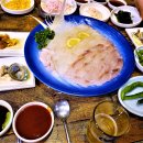 우리장횟집 | 부산 광안리 우리장횟집 방문후기 가게앞 할머니조심