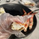 [인천]연안부두 킹크랩 맛집 삼우수산 내돈내산 후기