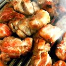 도매숯불갈비 이미지