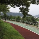 구미공원 배드민턴장 이미지