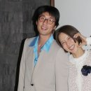 김나영, 마이큐와 재혼 발표...“가족이 되기로 했습니다” 이미지